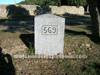 Fita 569 Cementiri Coll de Panissars (La Jonquera-Le Perthus)